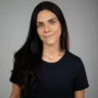 Retrato de Clara Carvalho