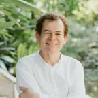Retrato de Clécio Branco