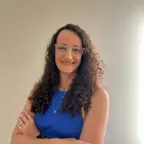 Retrato de Juliana de Paula Peixoto