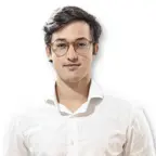 Retrato de Lucas Freitas