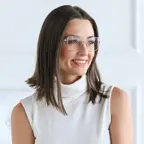 Retrato de Maísa Monseff Rodrigues da Silva