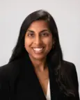 Retrato de Nupur Garg