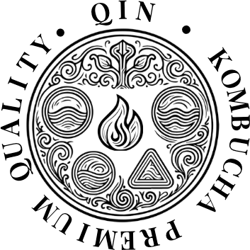QIN Kombucha